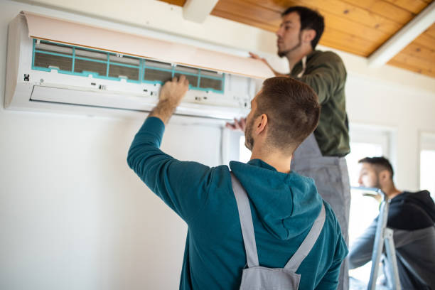 Best HVAC System Installation  in Mccom, MS