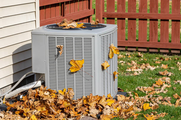 Best HVAC Emergency Services  in Mccom, MS
