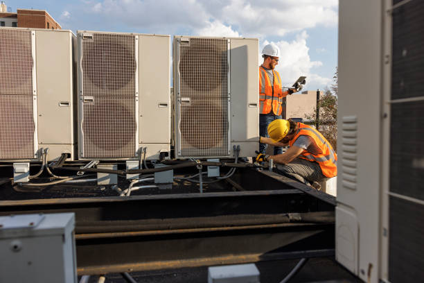 Best HVAC Tune-Up Services  in Mccom, MS