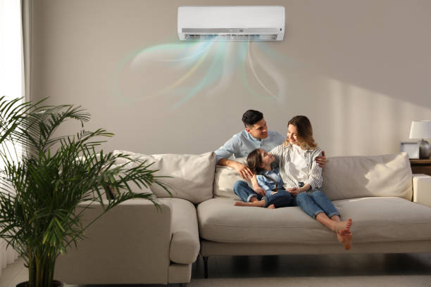 Best Commercial HVAC Repair  in Mccom, MS
