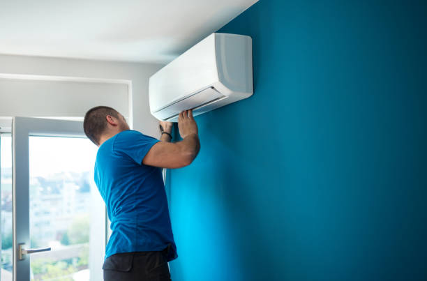 Best HVAC Air Duct Cleaning  in Mccom, MS