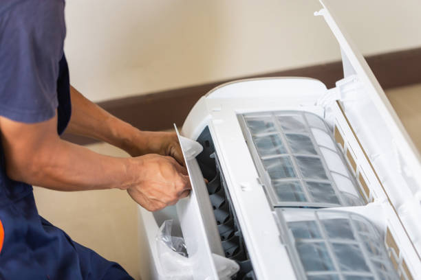 Best Affordable HVAC Services  in Mccom, MS