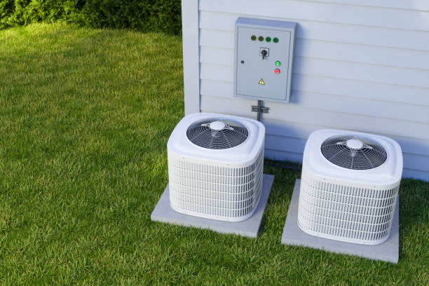 Best HVAC Installation Services  in Mccom, MS