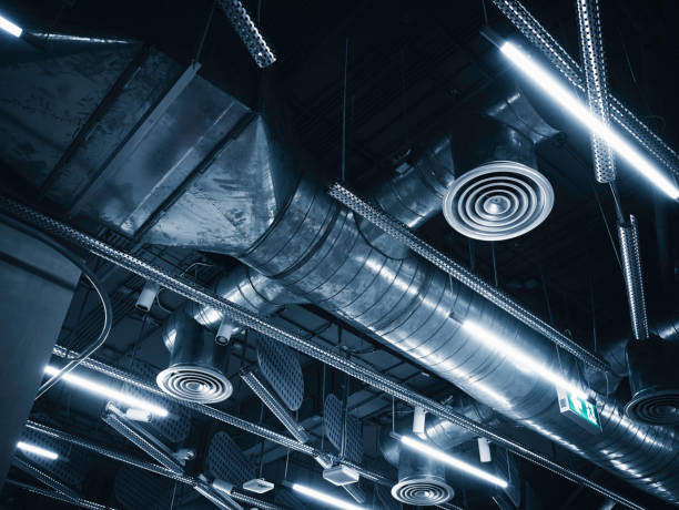 HVAC Emergency Services in Mccom, MS