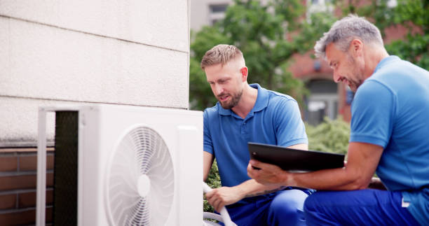 Best HVAC Companies Near Me  in Mccom, MS