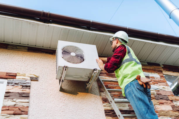 Best Ductless HVAC Repair  in Mccom, MS