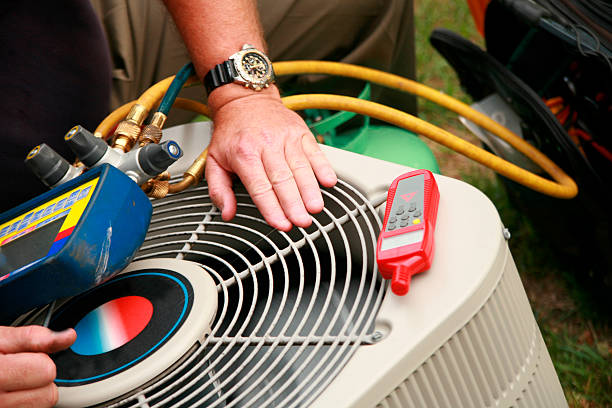 Best Best HVAC Companies  in Mccom, MS