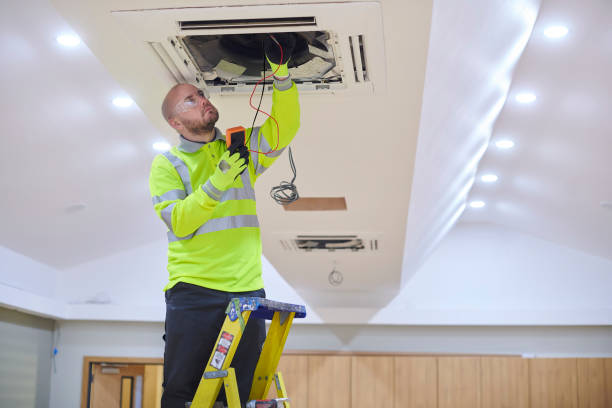 Best HVAC Installation Services  in Mccom, MS