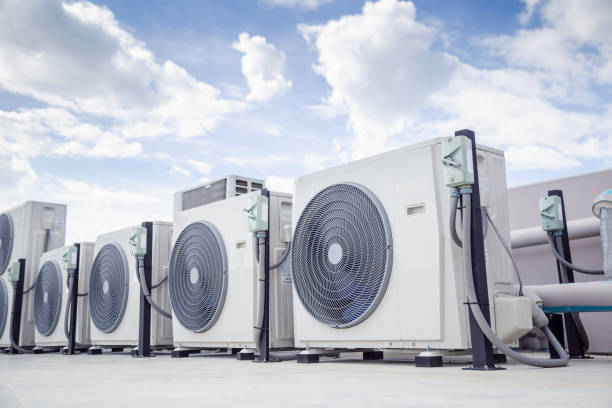 Reliable Mccom, MS HVAC Solutions