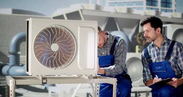 Best HVAC Replacement Cost  in Mccom, MS