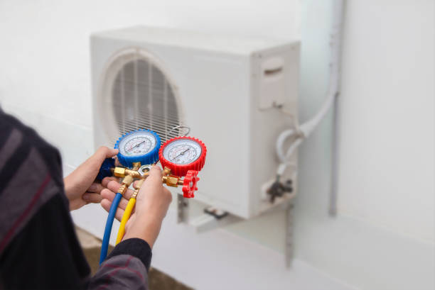 Best HVAC Air Duct Cleaning  in Mccom, MS