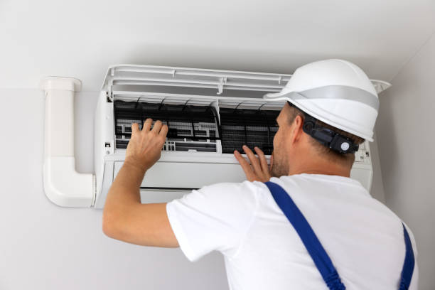 Affordable Air Conditioning Repair in Mccom, MS