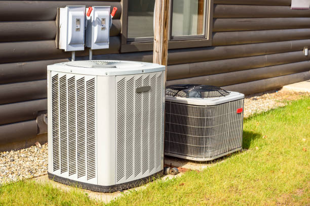 Best HVAC Installation Services  in Mccom, MS