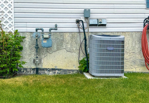 HVAC Maintenance Plan in Mccom, MS