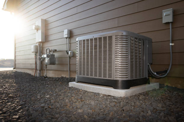 Best Local HVAC Companies  in Mccom, MS